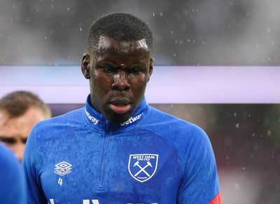 Kurt Zouma to be prosecuted by RSPCA over cat-kicking video