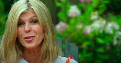 Kate Garraway shares honest fear as ITV Love Your Garden viewer concerned over her wedding ring