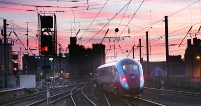 Newcastle bids to bring Great British Railways headquarters to region