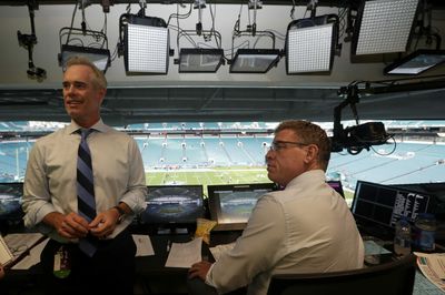 Joe Buck and Troy Aikman to ESPN’s Monday Night Football is official