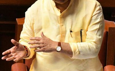 Double-engine govt. and increase in revenue collection have put State back on track after COVID-19: CM