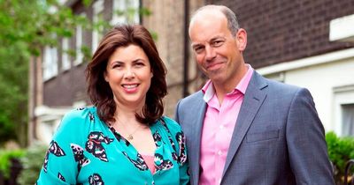 Phil Spencer relieved Kirstie Allsopp 'hasn't killed him yet' amid show misconception