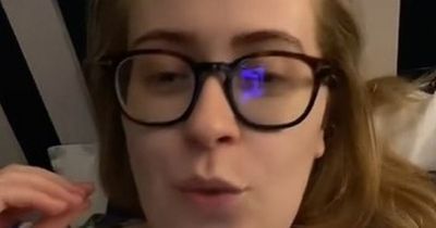 Woman dumbfounded to learn she's been pronouncing cucumber 'wrong' her entire life