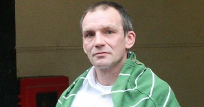 Serial rapist who survived death plunge from Celtic Park handed life sentence