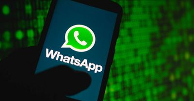 WhatsApp scam warning with cases rising by 200%, according to experts