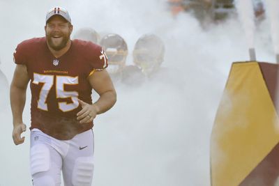 Examining the contract details for former Washington guard Brandon Scherff