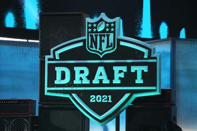 Washington will have no compensatory selections in the 2022 NFL draft