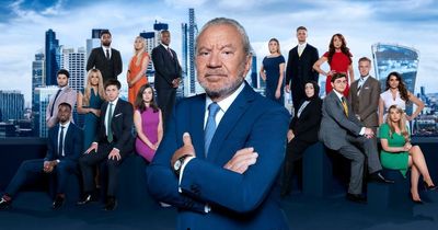 When is the final of The Apprentice 2022 and who is in it?