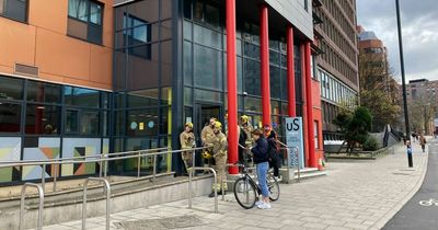 Student took his own life at university halls, inquest found