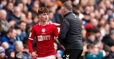 Bristol City injuries and return dates: Robins could be without nine players for West Brom clash