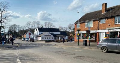 The 'wholesome' Nottinghamshire village where celebrities are regularly spotted