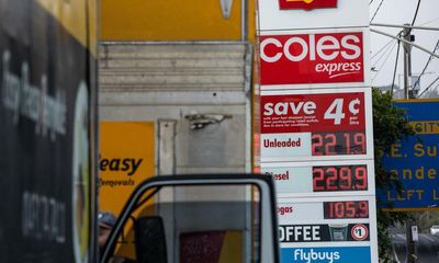 Morrison government yet to release 2019 report on vulnerability of Australia’s fuel supplies