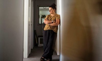 ‘I’m terrified’: residents of Victoria’s Mornington peninsula hit hard by pandemic rent rises