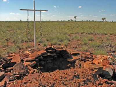 Australia’s history of massacres should be no surprise, but many have to be dragged to the truth