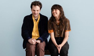 Courtney Barnett’s Anonymous Club review – a deeply intimate portrait of creativity and anxiety