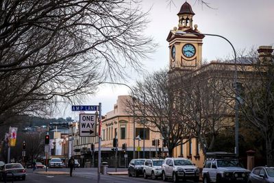 ‘He wants to give it to someone else’: rent rises leaving a toll on regional NSW