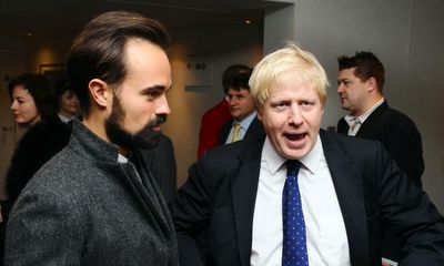 Dominic Cummings accuses Boris Johnson of lying in Lebedev row