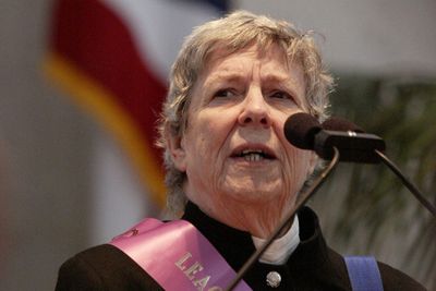 Ohio voter advocate dies at 90, uses obit to get out vote