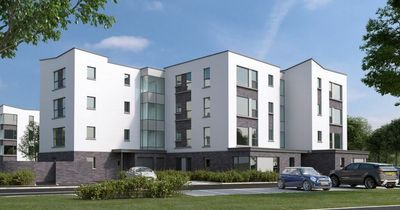 East Belfast housing schemes get go-ahead at City Hall