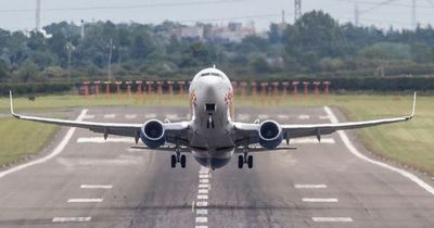 Jet2 crowned Best Short-Haul Operator beating out Ryanair and easyJet