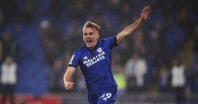 Cardiff City headlines as Rob Page explains Isaak Davies omission from latest Wales squad