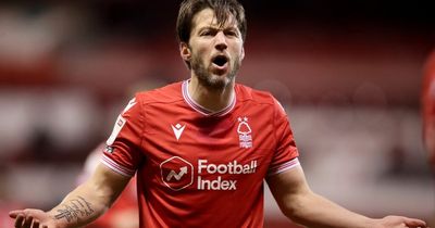 'Proper Football Manager Scenes' - Notts County praised for signing of forgotten Nottingham Forest man