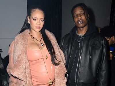 Rihanna reveals type of mother she’ll be as she enters third trimester of pregnancy