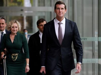 SAS soldier could 'not ignore' allegations