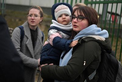 Will taking in a Ukrainian refugee affect your council tax and benefits?