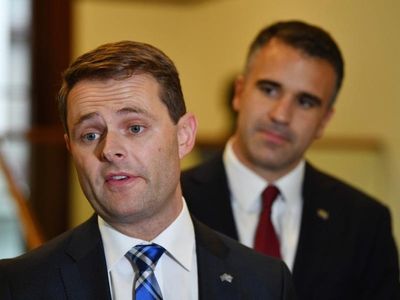 SA Labor reveals election costings