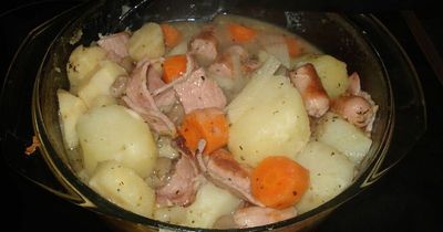 Dubliners aghast after Nigella Lawson highlights special coddle recipe