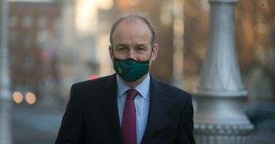 Taoiseach 'concerned' about Covid surge as he advises people to 'take precautions' on St Patrick's Day