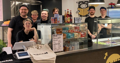 Meatless eating proves popular in Dublin as Vegan Sandwich Co opens second store