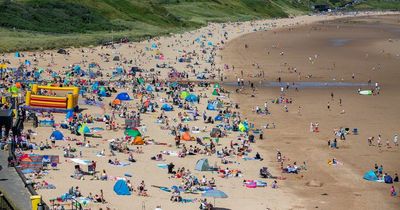 Met Office forecast for April cools down 28C heatwave claims