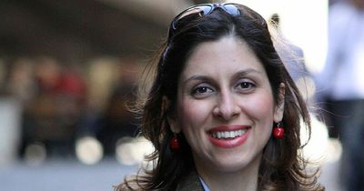 How settling of old £400m debt triggered release of Nazanin Zaghari-Ratcliffe