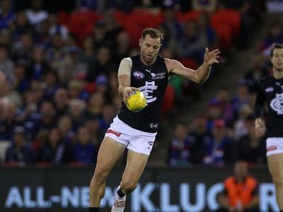 Simple plan for Sam Docherty in AFL return