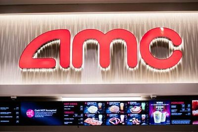 AMC Theatres uses last year’s meme profits to buy tons of gold and silver