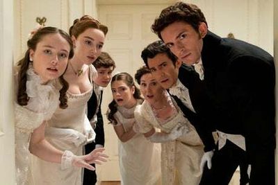 Bridgerton season 2: Who’s who, who’s up and who’s down in the Ton as Netflix’s period drama returns