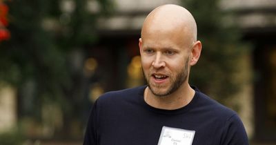 What Barcelona's £235m Spotify sponsorship deal means for Daniel Ek and Arsenal takeover