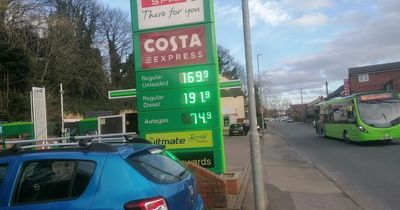 Leeds fuel prices: The cheapest and most expensive petrol and diesel rates across the city