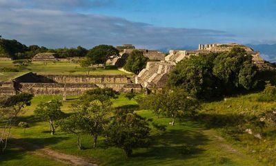Equality was key to ancient Mexican city’s success, study suggests
