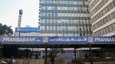 Lebanon’s Fransabank Shuts All Branches after Judicial Order