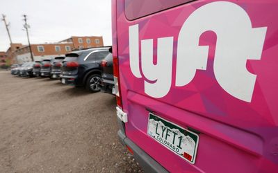 Lyft details fuel surcharge to help offset rising gas prices