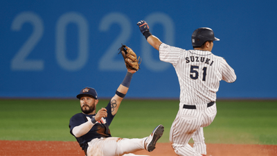 Report: Cubs, Japanese Outfielder Seiya Suzuki Agree to Five-Year Deal