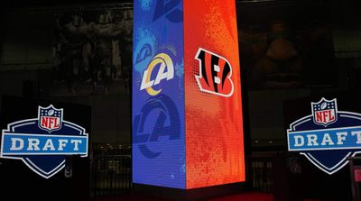 The Entire 2022 NFL Draft Order Is Now Officially Set