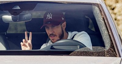 Eden Hazard's "difficult" Arsenal admission as Mikel Arteta makes feelings clear on move