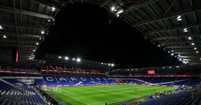 Wales announce Cardiff City Stadium match to raise money for Ukraine with Scotland still among possible opponents