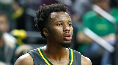 Baylor Leading Scorer LJ Cryer Will Miss First Weekend of NCAA Tournament
