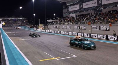 FIA Changes Safety Car Rules Ahead of Bahrain Grand Prix After Abu Dhabi Controversy