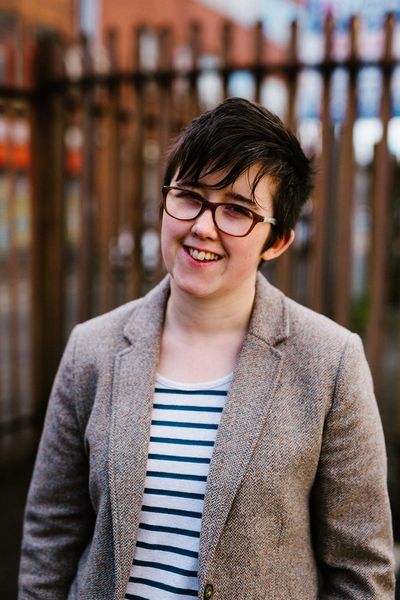 Man arrested in Lyra McKee murder probe released pending report to prosecutors